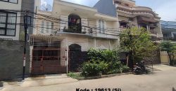 Kode : 19613 (Si),Dijual rumah sunter,Luas 192 m2,Jakarta Utara