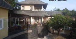 Kode : 19734 (So),Dijual Villa gianyar,luas 1400 m2,Bali