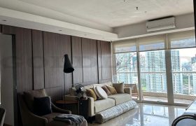 Kode : 20345 (Ak),Dijual apartment springhill,luas 196 m2,Jakarta Pusat