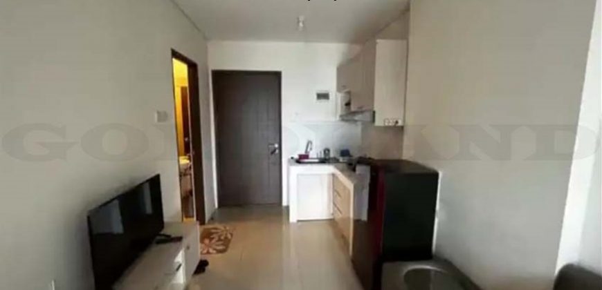 Kode : 20167 (Ha),Disewa apartment northland ancol,luas 42 m2,Jakarta Utara