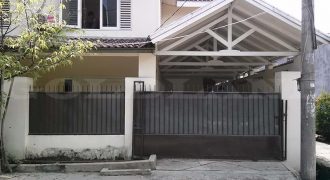 Kode : 03807 (Si),Disewa rumah sunter, luas 126 m2,Jakarta Utara