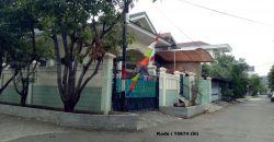 Kode : 15674 (Si), Disewa rumah sunter,luas 270 m2,Jakarta Utara