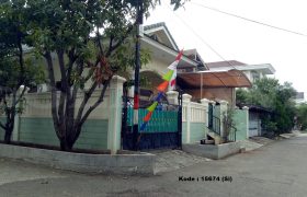 Kode : 15674 (Si), Disewa rumah sunter,luas 270 m2,Jakarta Utara