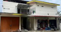 Kode : 20135 (Br), Dijual rumah Depok, luas 300 m2, jawa barat