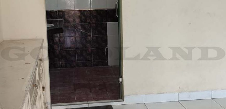 Kode : 19162 (Si), Dijual rumah sunter, luas 90 m2, jakarta Utara