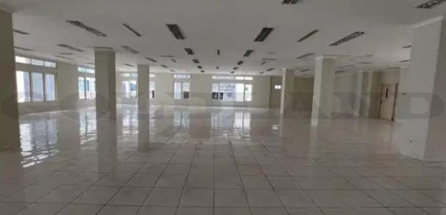 Kode : 20351 (Dj),Disewa gedung Tanah abang, luas 485 m2,Jakarta Pusat