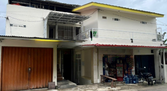 Kode : 20135 (Br), Dijual rumah Depok, luas 300 m2, jawa barat