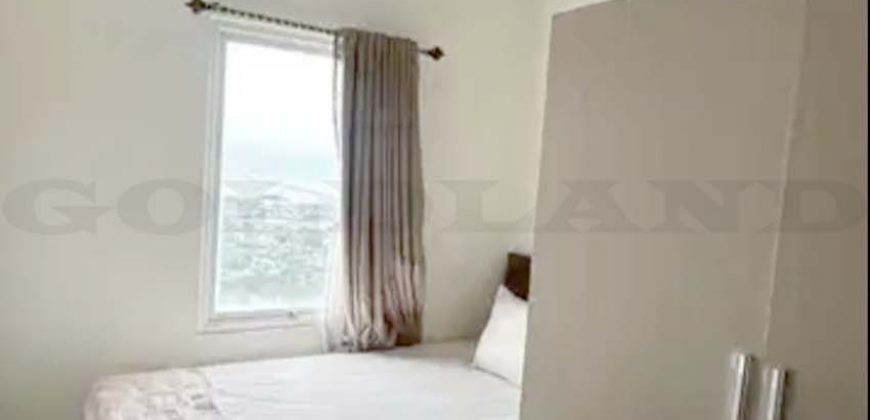 Kode : 20167 (Ha),Disewa apartment northland ancol,luas 42 m2,Jakarta Utara