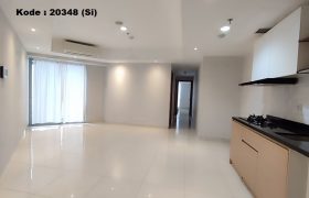 Kode : 20348 (Si),Disewa apartment the mansion,luas 79 m2,Jakarta Pusat