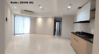 Kode : 20348 (Si),Disewa apartment the mansion,luas 79 m2,Jakarta Pusat