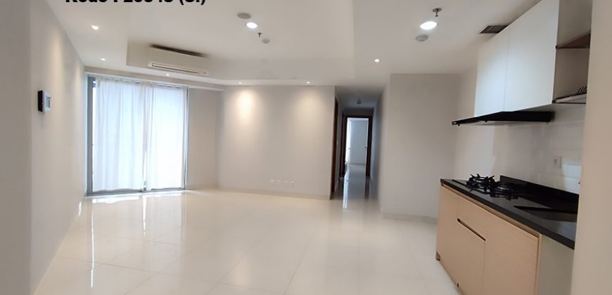 Kode : 20348 (Si),Disewa apartment the mansion,luas 79 m2,Jakarta Pusat