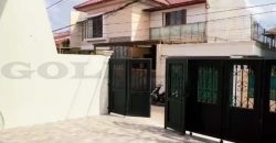 Kode : 20211 (Ad),Dijual rumah Duren sawit,luas 126 m2,Jakarta Timur