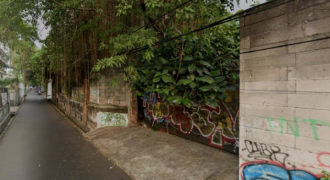 Kode : 20479 (Js), Dijual/sewa tanah mampang prapatan,luas 1465 m2,Jakarta Selatan