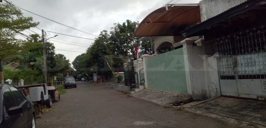 Kode : 15674 (Si), Disewa rumah sunter,luas 270 m2,Jakarta Utara