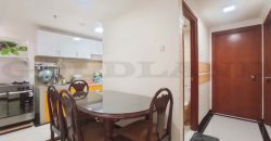 Kode : 20301 (Ad), Dijual apartment grand palace, luas 82 m2, Jakarta Pusat