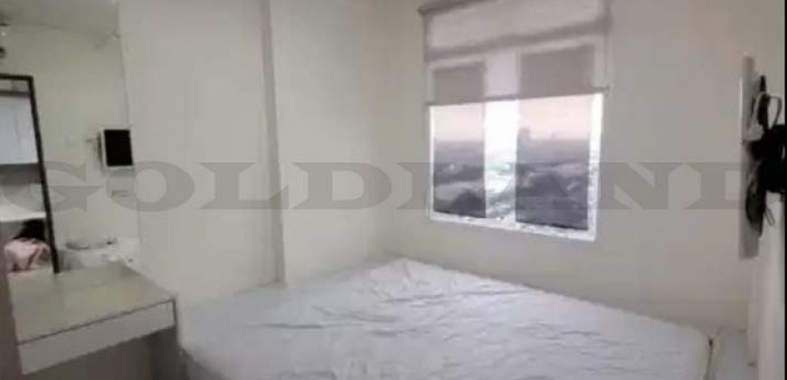 Kode : 20163 (Ha),Disewa apartment sunter icon,luas 42 m2,Jakarta Utara