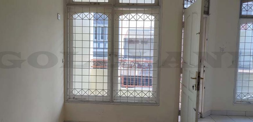 Kode : 19162 (Si), Dijual rumah sunter, luas 90 m2, jakarta Utara