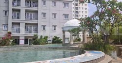 Kode : 20453 (Br/Si), Disewa apartment grand palace,luas 116 m2,Jakarta Pusat