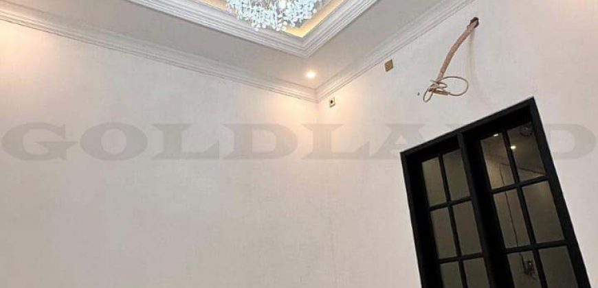 Kode : 20150 (Dj), Dijual rumah pulo mas, luas 105 m2, Jakarta Timur