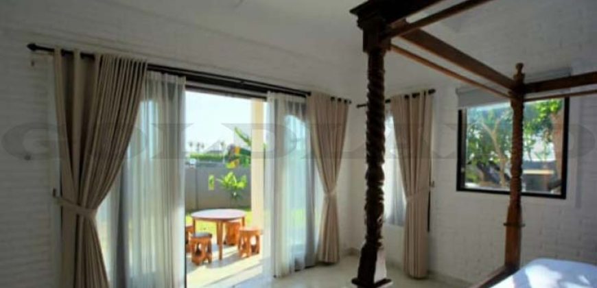 Kode : 19734 (So),Dijual Villa gianyar,luas 1400 m2,Bali