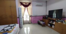 Kode : 19613 (Si),Dijual rumah sunter,Luas 192 m2,Jakarta Utara