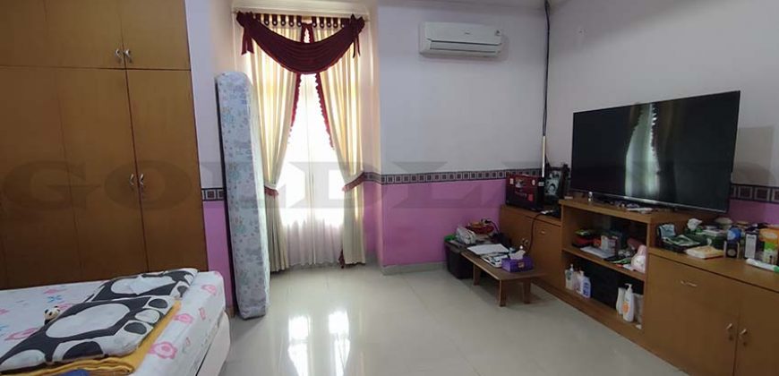 Kode : 19613 (Si),Dijual rumah sunter,Luas 192 m2,Jakarta Utara