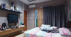 Kode : 20337 (Bn/Si),Dijual rumah sunter,luas 144 m2,jakarta Utara