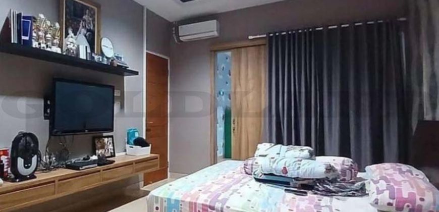 Kode : 20337 (Bn/Si),Dijual rumah sunter,luas 144 m2,jakarta Utara