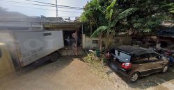 Kode : 20338 (Dj), Dijual rumah sunter,Luas 450 m2,Jakarta Utara