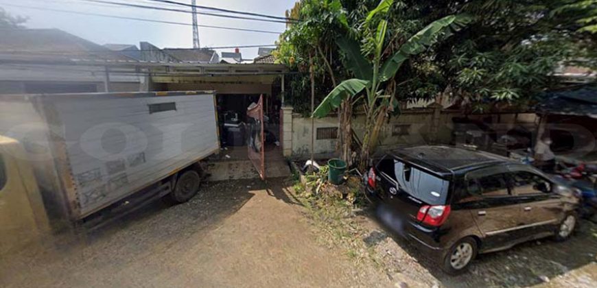 Kode : 20338 (Dj), Dijual rumah sunter,Luas 450 m2,Jakarta Utara