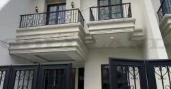 Kode : 20211 (Ad),Dijual rumah Duren sawit,luas 126 m2,Jakarta Timur