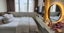 Kode : 20320 (Js), Dijual apartment the mansion, luas 57 m2, Jakarta Pusat