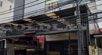 Kode : 20321 (Js), Disewa ruko sunter, luas 300 m2, Jakarta Utara