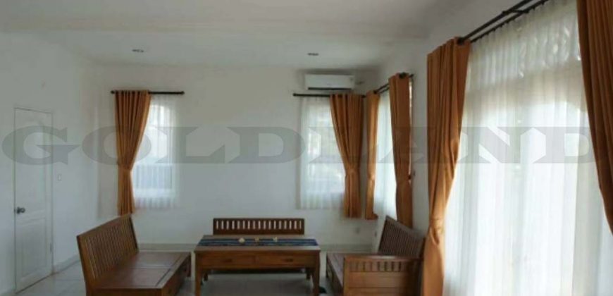 Kode : 19734 (So),Dijual Villa gianyar,luas 1400 m2,Bali