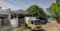 Kode : 20338 (Dj), Dijual rumah sunter,Luas 450 m2,Jakarta Utara