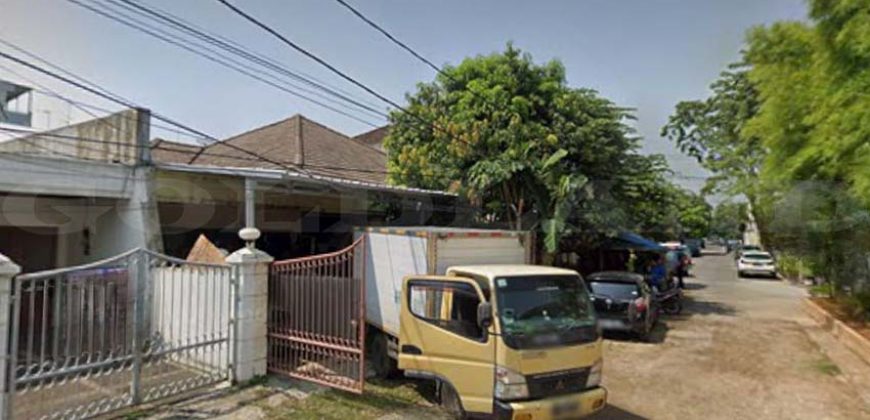 Kode : 20338 (Dj), Dijual rumah sunter,Luas 450 m2,Jakarta Utara