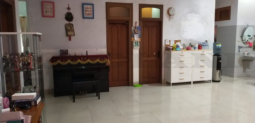 Kode : 15674 (Si), Disewa rumah sunter,luas 270 m2,Jakarta Utara