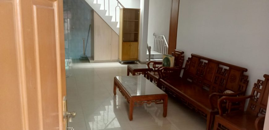 Kode : 20156 (Ha), Disewa rumah sunter, luas 96 m2, Jakarta Utara