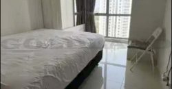 Kode : 20161 (Ha), Disewa apartment the mansion, luas 49 m2,Jakarta Pusat