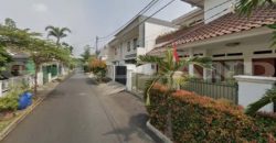 Kode : 20150 (Dj), Dijual rumah pulo mas, luas 105 m2, Jakarta Timur