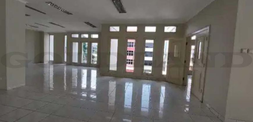 Kode : 20351 (Dj),Disewa gedung Tanah abang, luas 485 m2,Jakarta Pusat