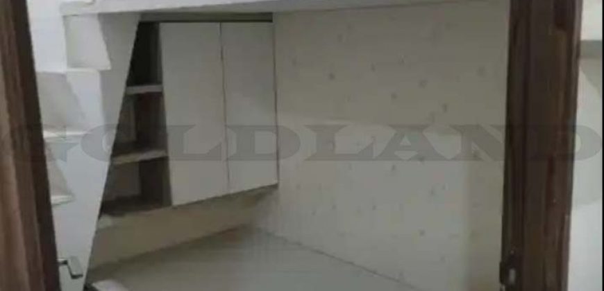 Kode : 20163 (Ha),Disewa apartment sunter icon,luas 42 m2,Jakarta Utara