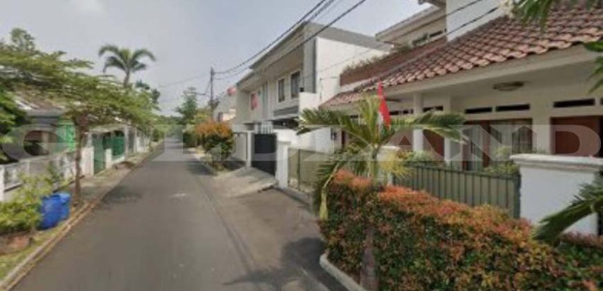 Kode : 20150 (Dj), Dijual rumah pulo mas, luas 105 m2, Jakarta Timur