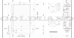 Kode : 20206 (Ad), Disewa gudang cikarang, luas 8337 m2, Bekasi