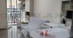 Kode : 20163 (Ha),Disewa apartment sunter icon,luas 42 m2,Jakarta Utara