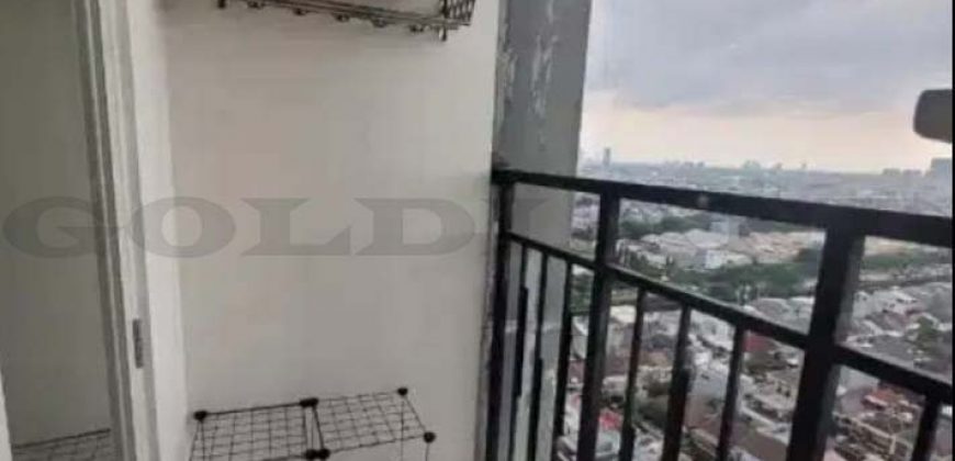 Kode : 20163 (Ha),Disewa apartment sunter icon,luas 42 m2,Jakarta Utara