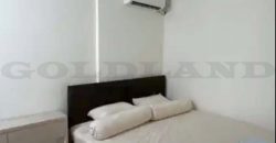 Kode : 20167 (Ha),Disewa apartment northland ancol,luas 42 m2,Jakarta Utara