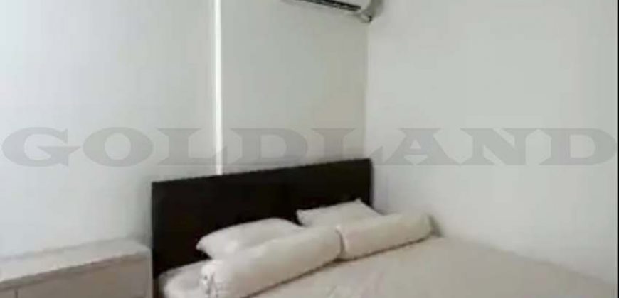 Kode : 20167 (Ha),Disewa apartment northland ancol,luas 42 m2,Jakarta Utara