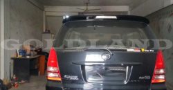 Kode : 20431 (Dj/Br), Dijual/sewa ruko sunter, luas 73,6 m2,Jakarta utara