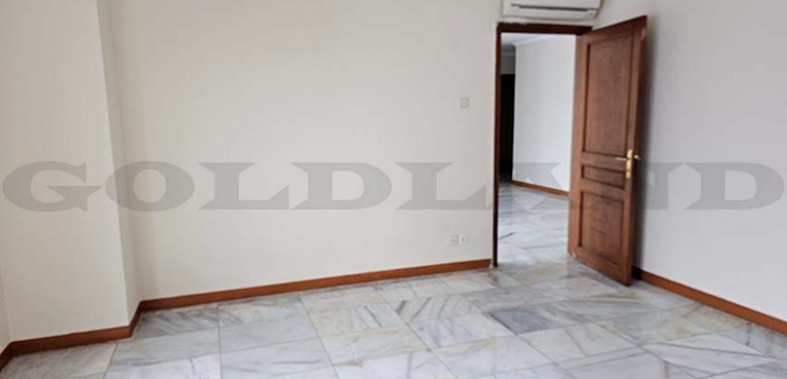 Kode : 20339 (Ak),Disewa apartment mitra, luas 125 m2,Jakarta Utara